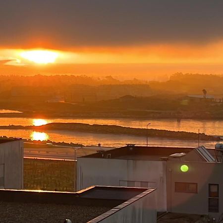 Apartamento Ruy Belo - Foz Vila do Conde Bagian luar foto