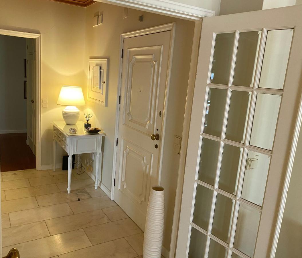 Apartamento Ruy Belo - Foz Vila do Conde Bagian luar foto