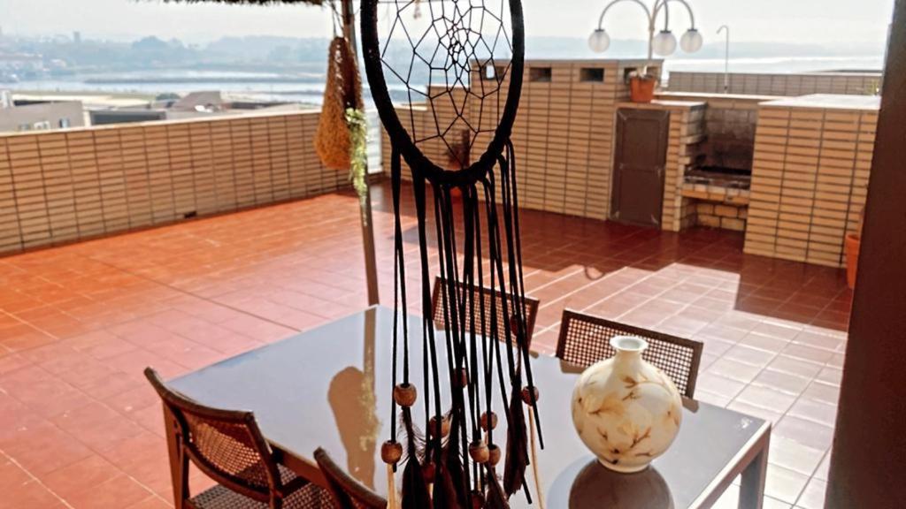 Apartamento Ruy Belo - Foz Vila do Conde Bagian luar foto
