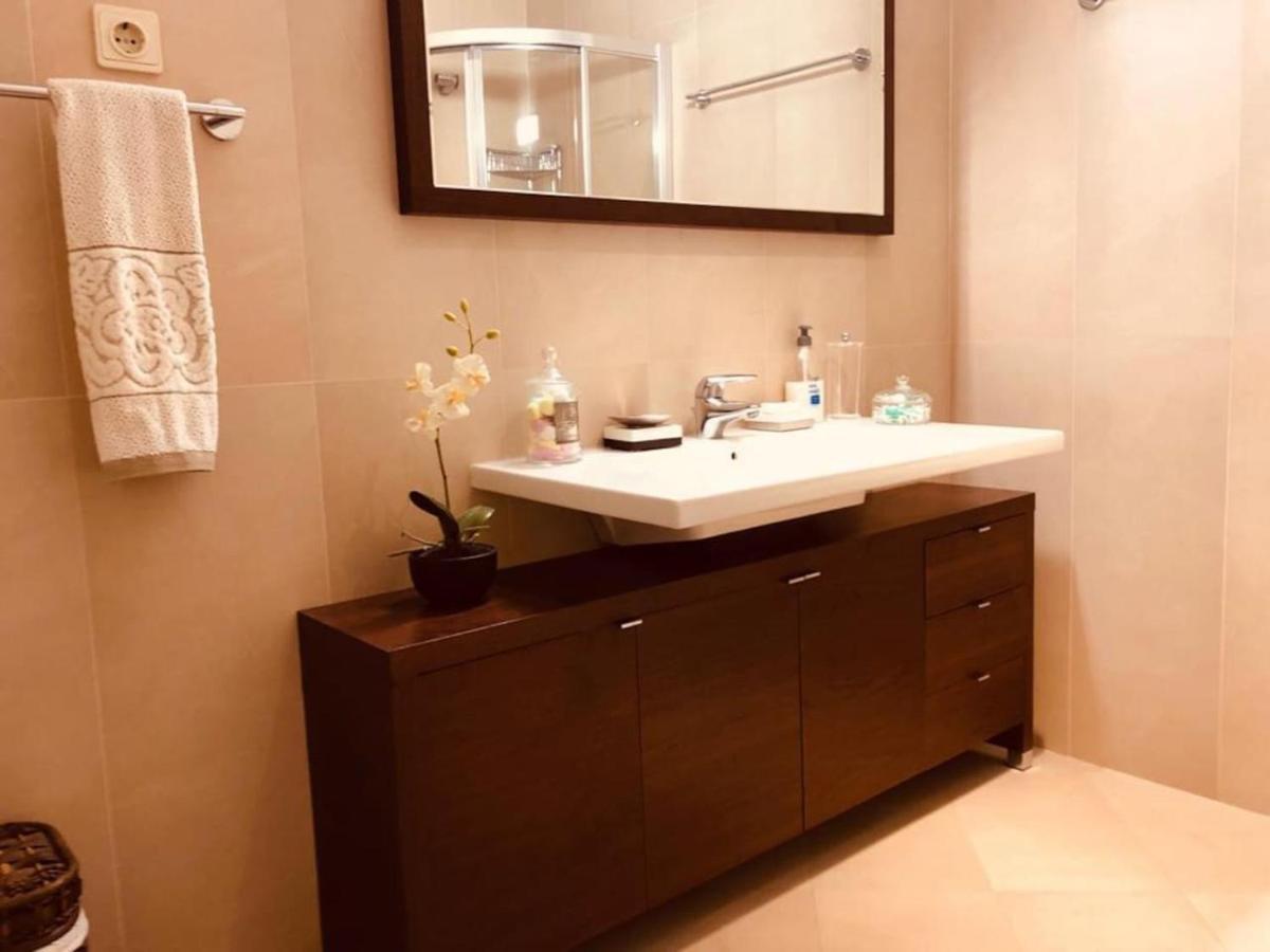 Apartamento Ruy Belo - Foz Vila do Conde Bagian luar foto