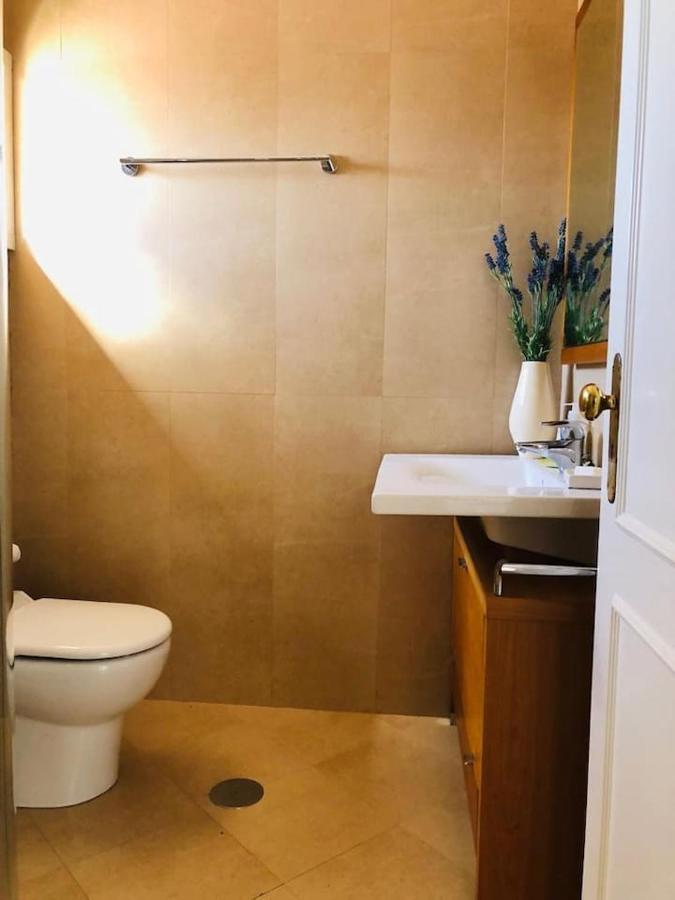 Apartamento Ruy Belo - Foz Vila do Conde Bagian luar foto